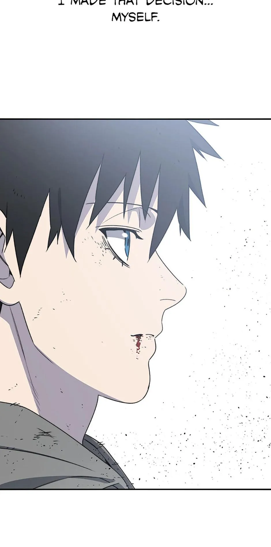 Existence Chapter 55 Online - página 70