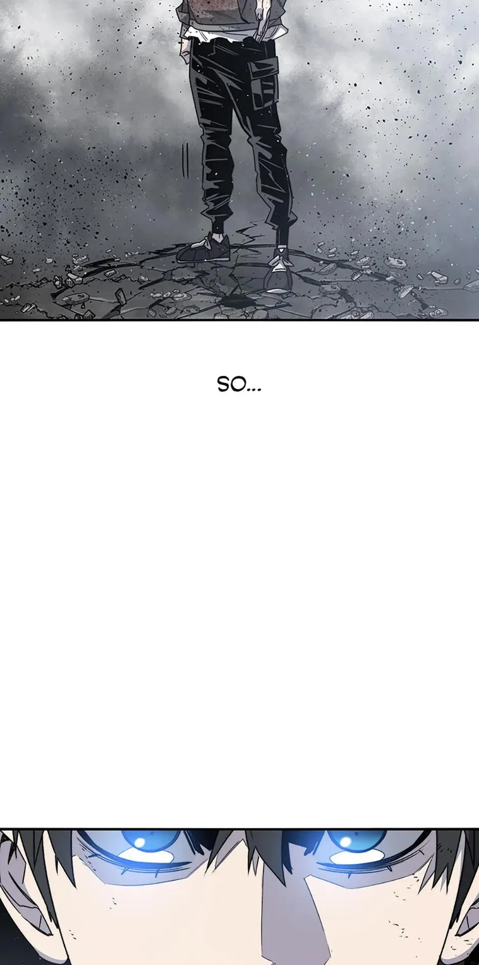 Existence Chapter 55 Online - página 83
