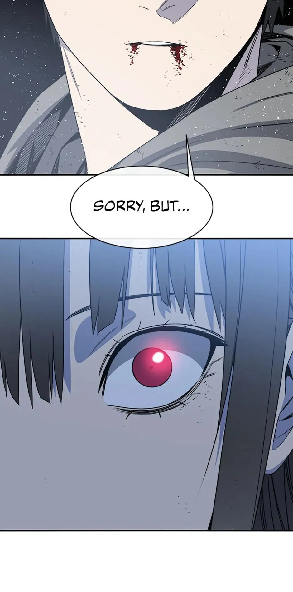 Existence Chapter 55 Online - página 84