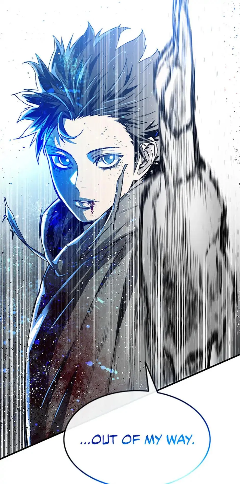Existence Chapter 55 Online - página 86