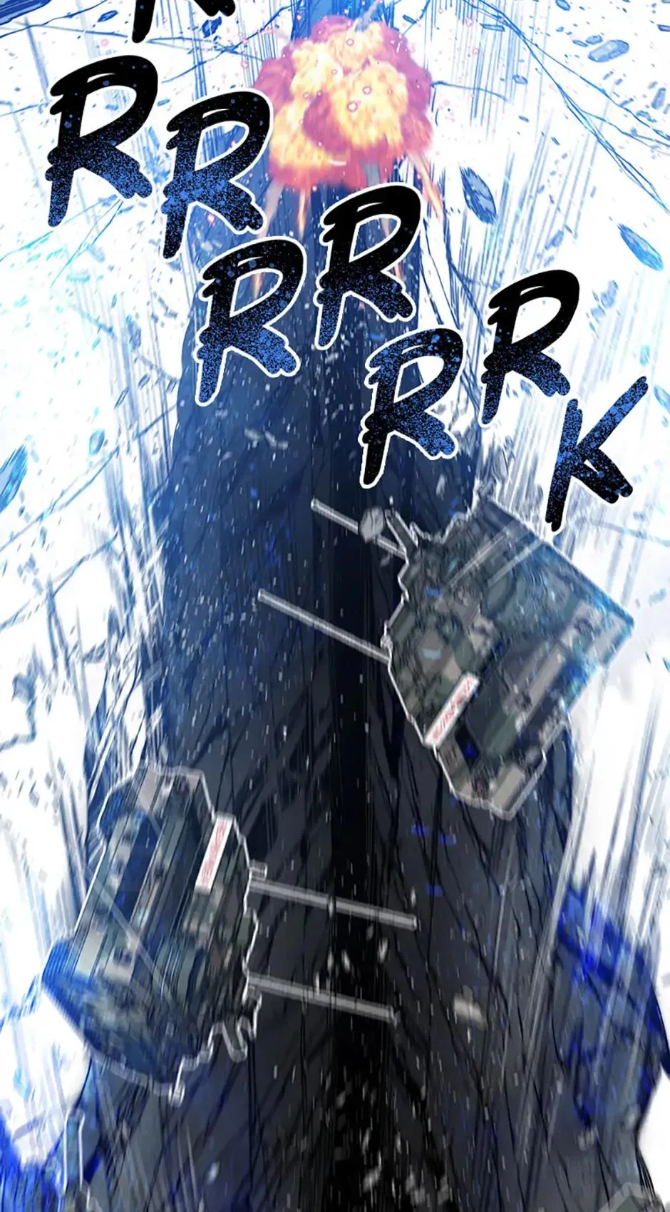 Existence Chapter 55 Online - página 91