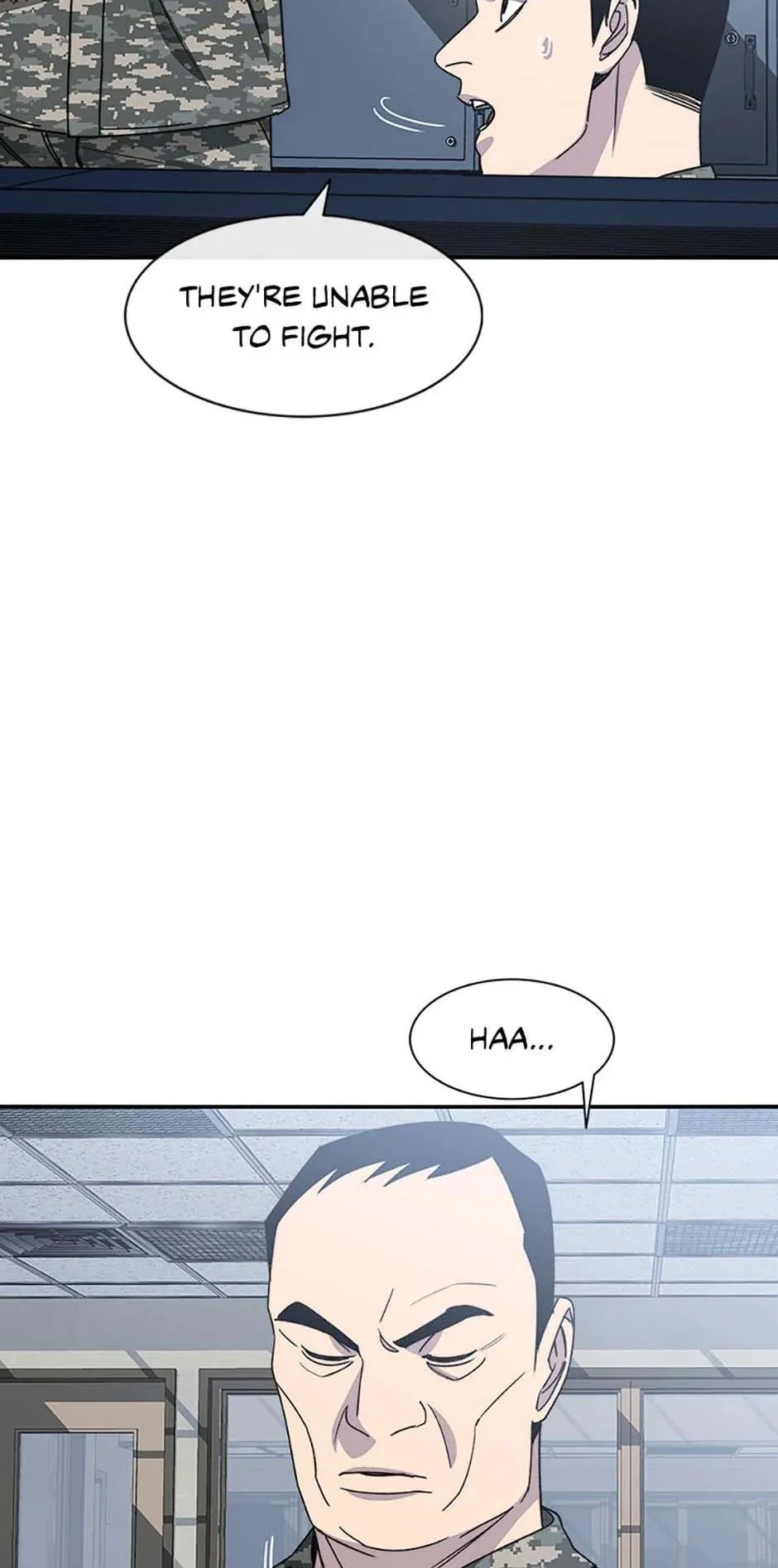 Existence Chapter 56 Online - página 6