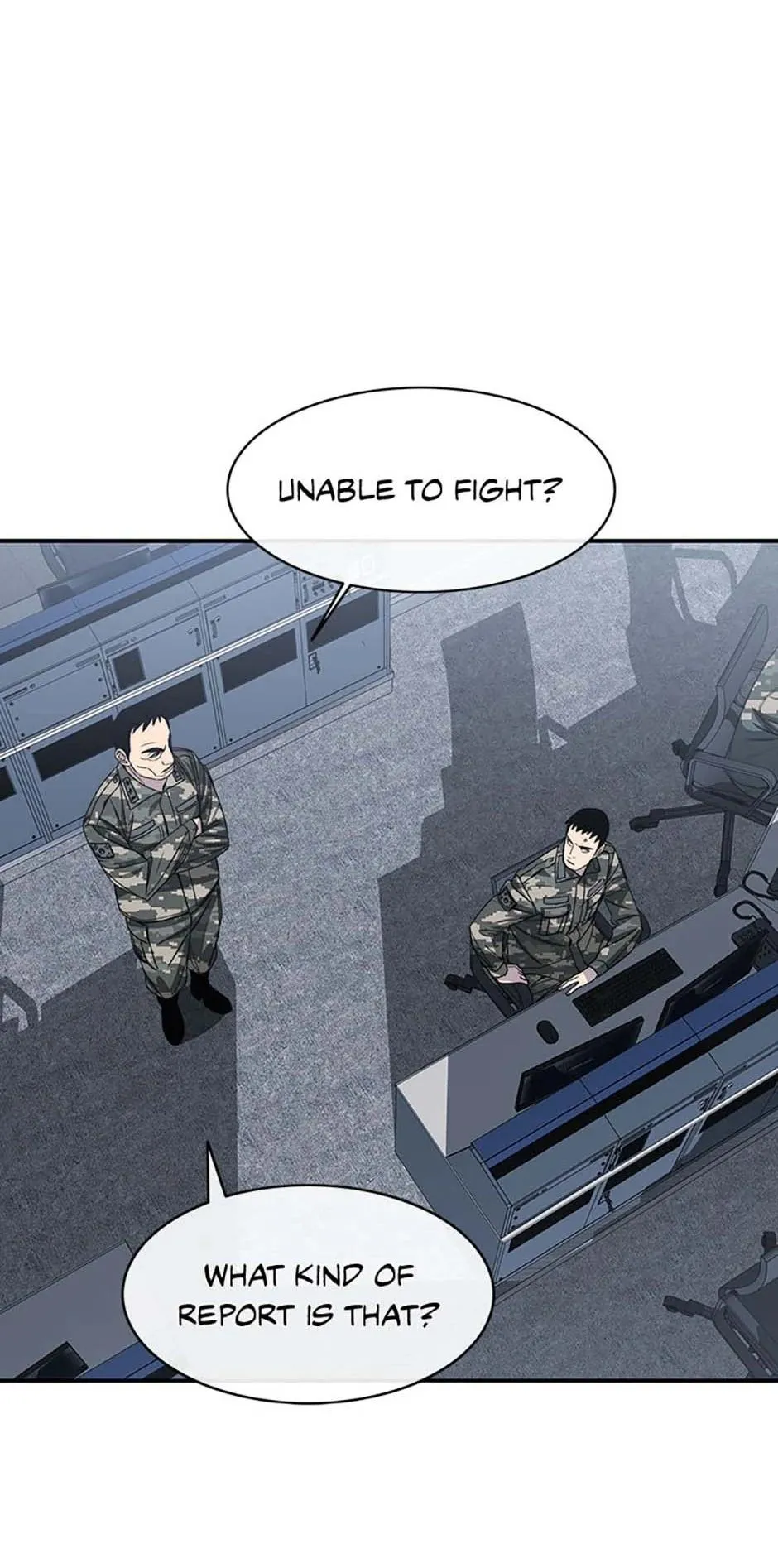 Existence Chapter 56 Online - página 8