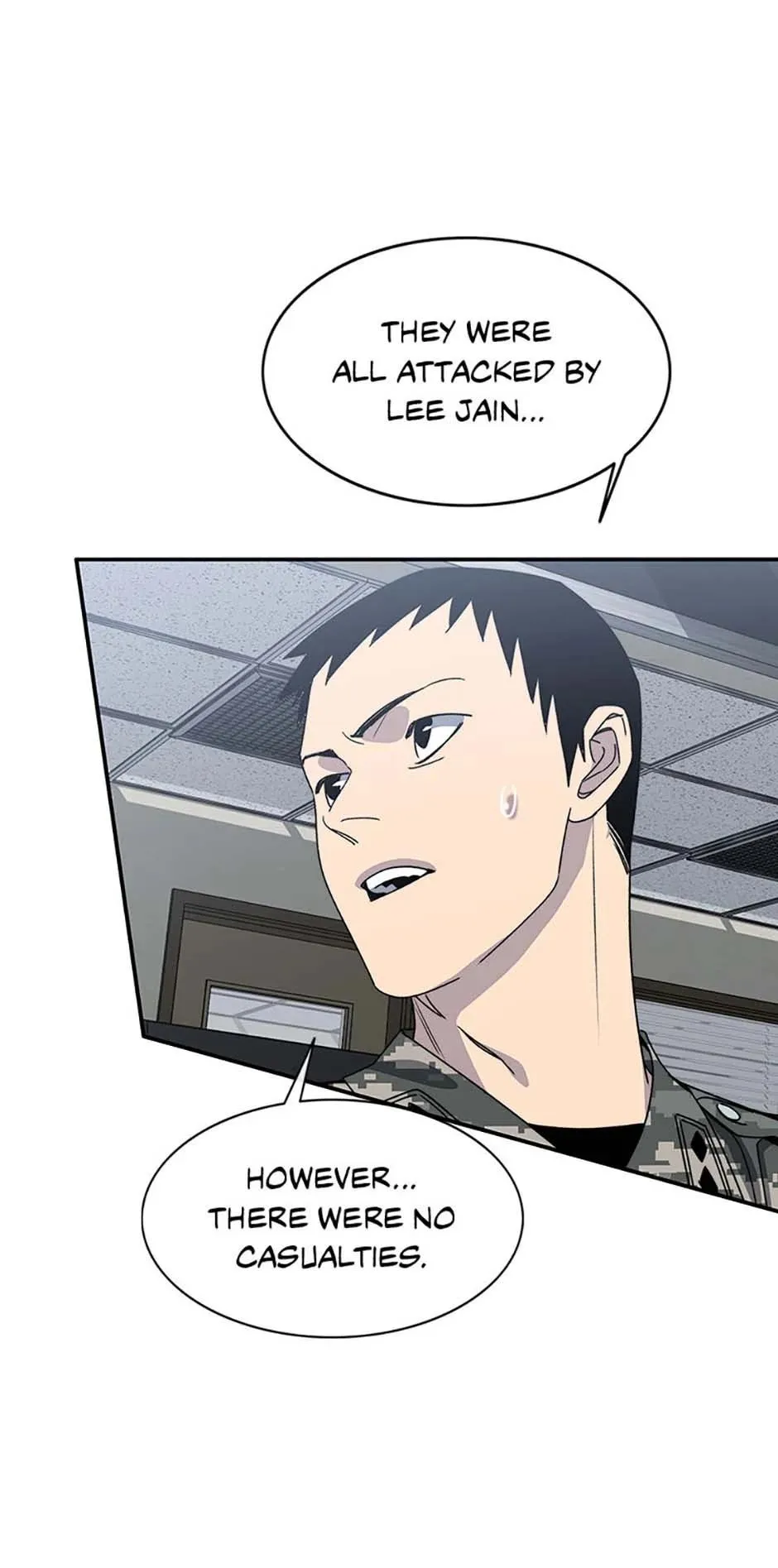 Existence Chapter 56 Online - página 9