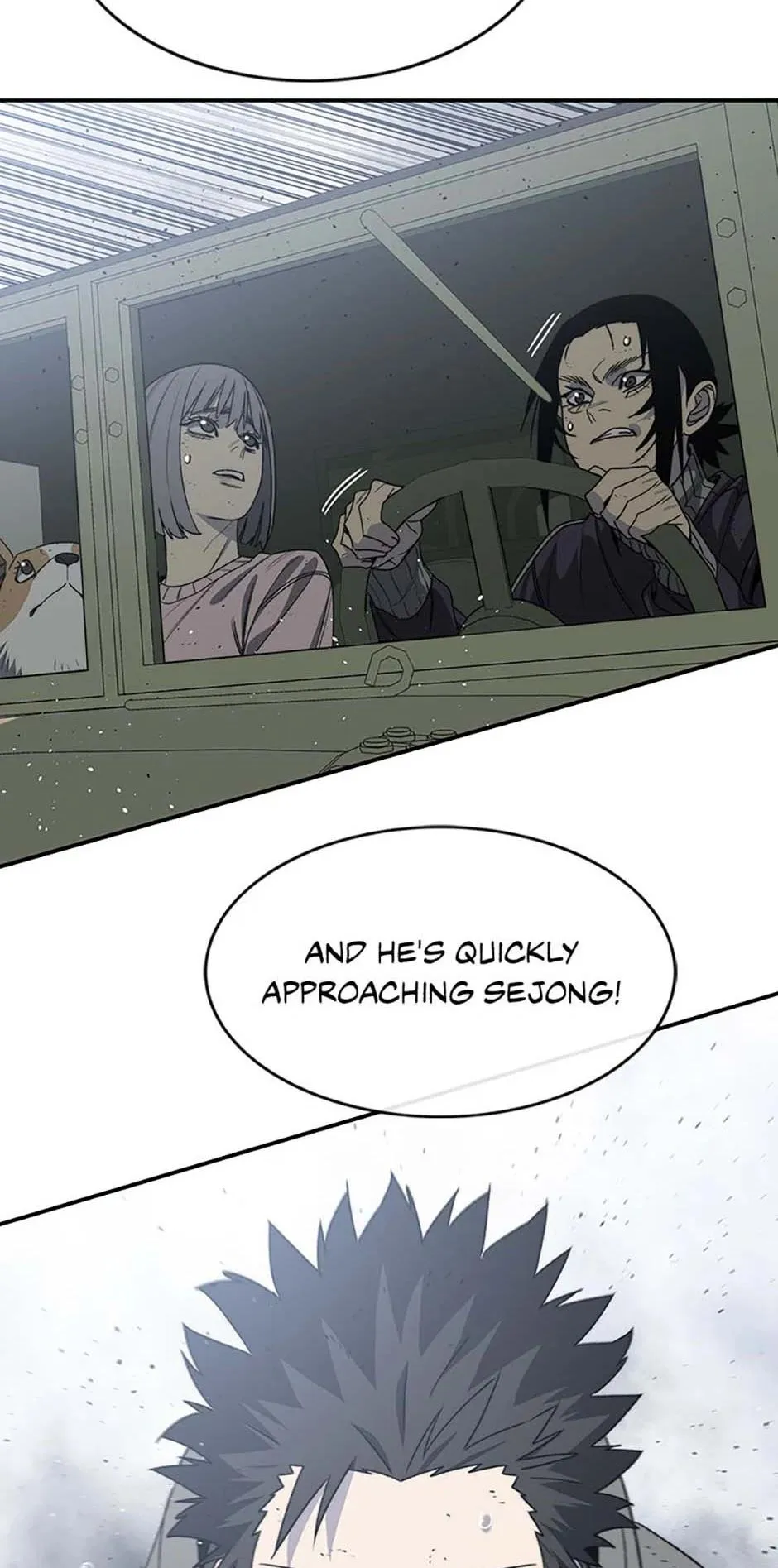 Existence Chapter 56 Online - página 13