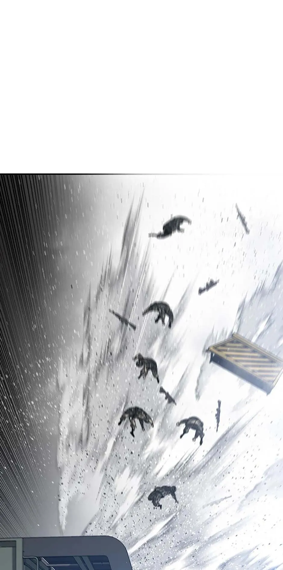 Existence Chapter 56 Online - página 23