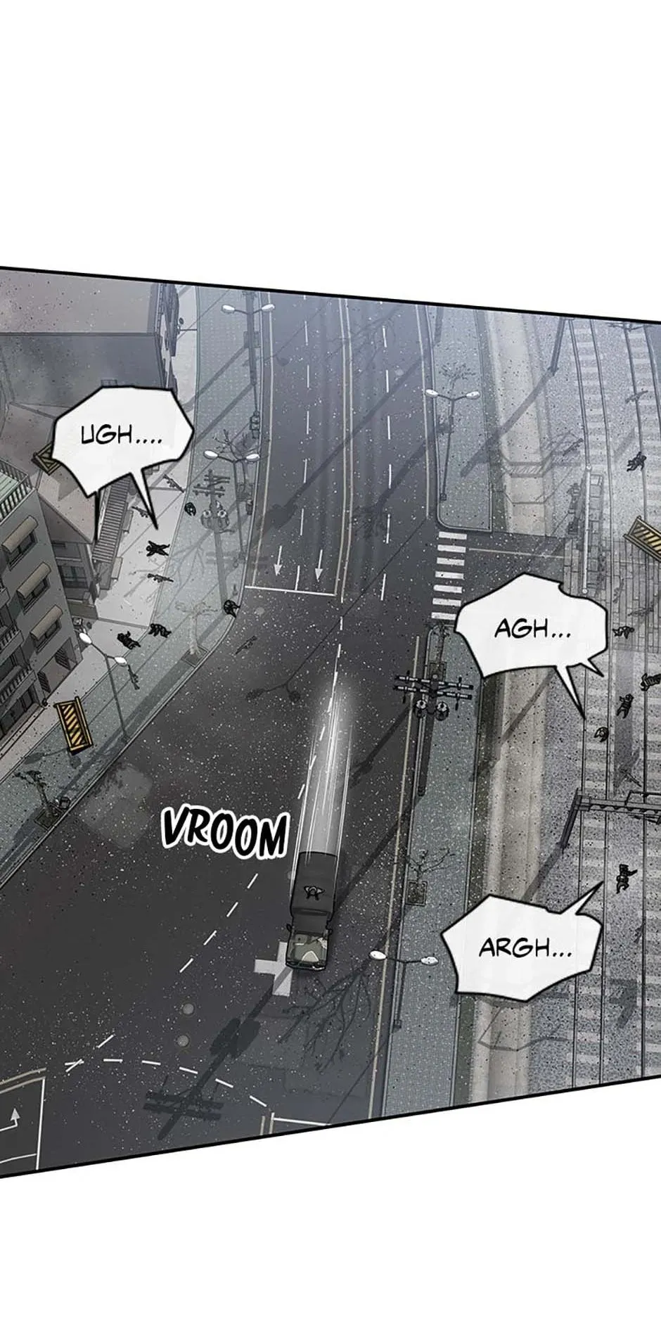 Existence Chapter 56 Online - página 26