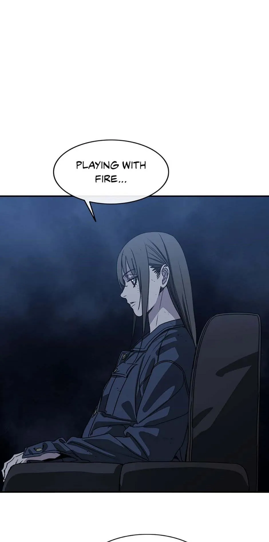 Existence Chapter 56 Online - página 27