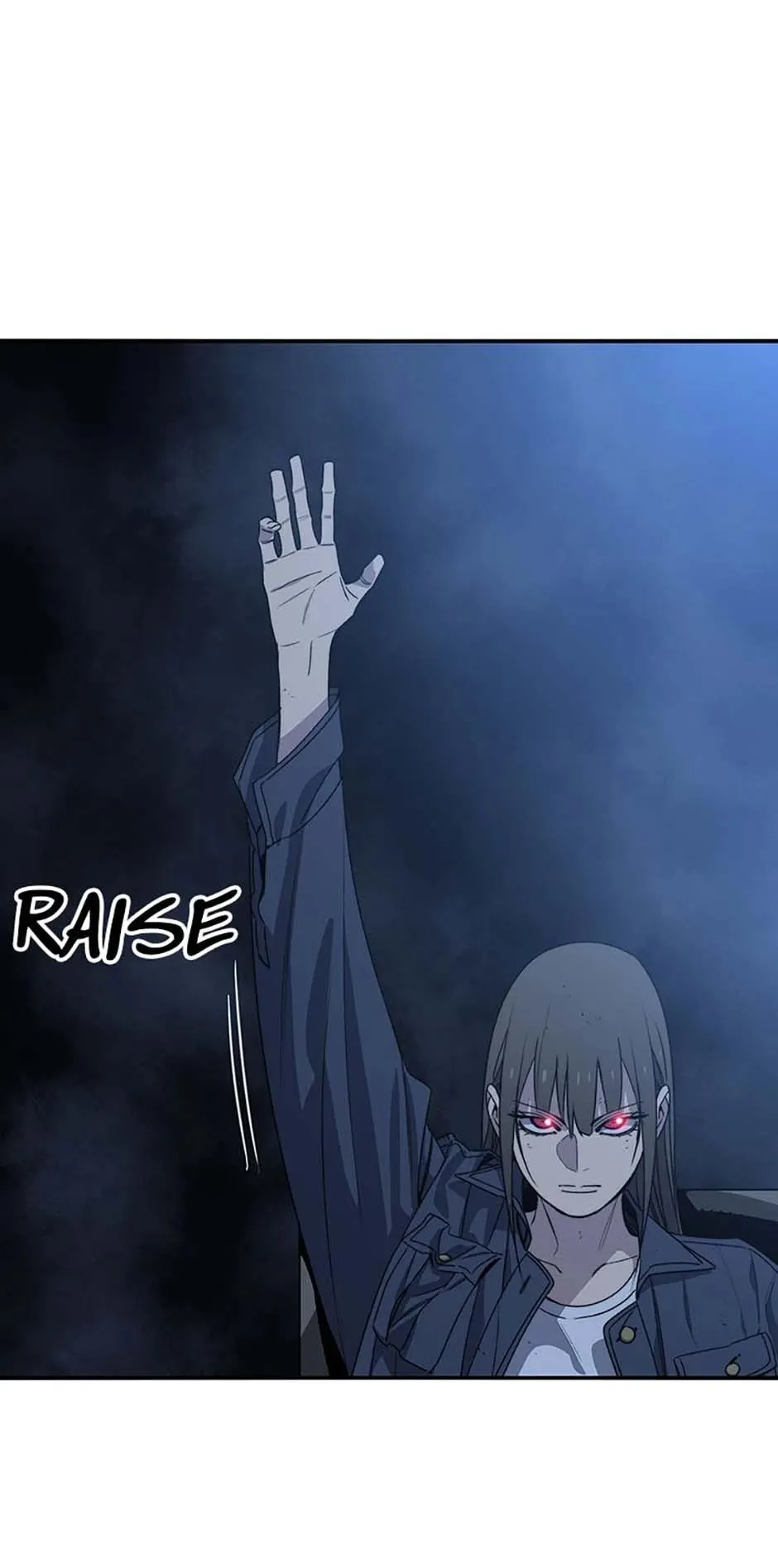 Existence Chapter 56 Online - página 30