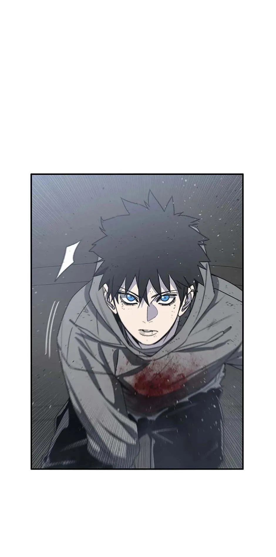 Existence Chapter 56 Online - página 32