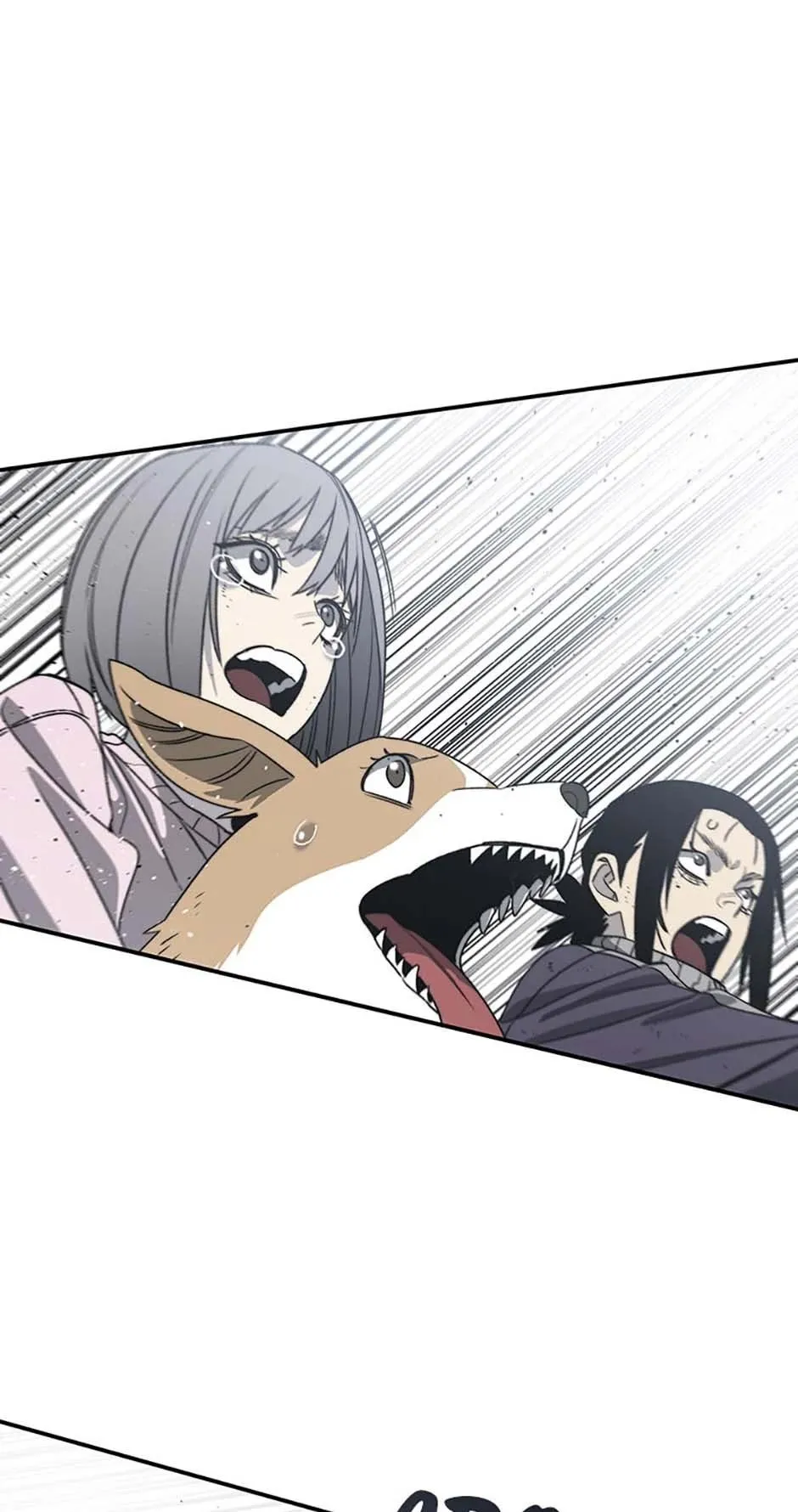 Existence Chapter 56 Online - página 37