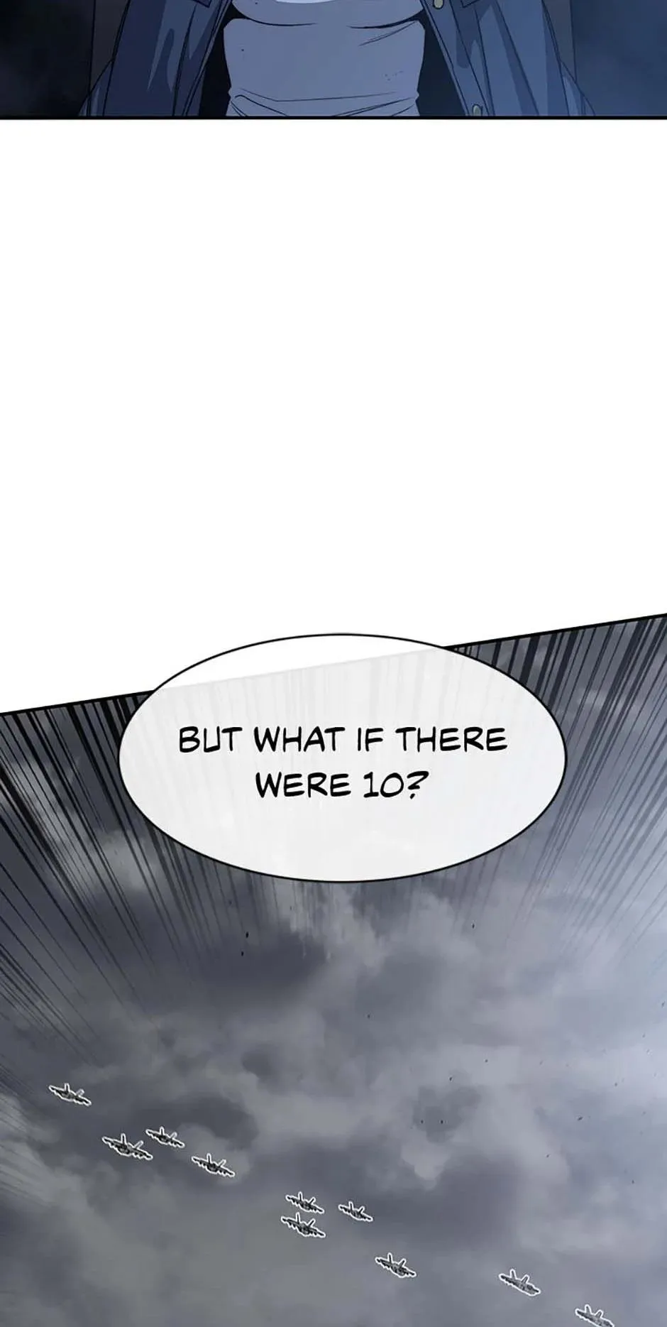 Existence Chapter 56 Online - página 53
