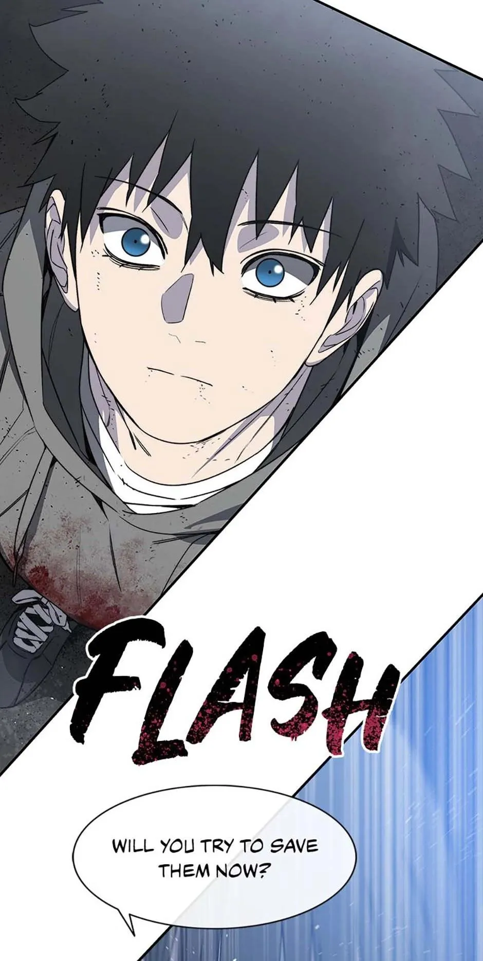 Existence Chapter 56 Online - página 55