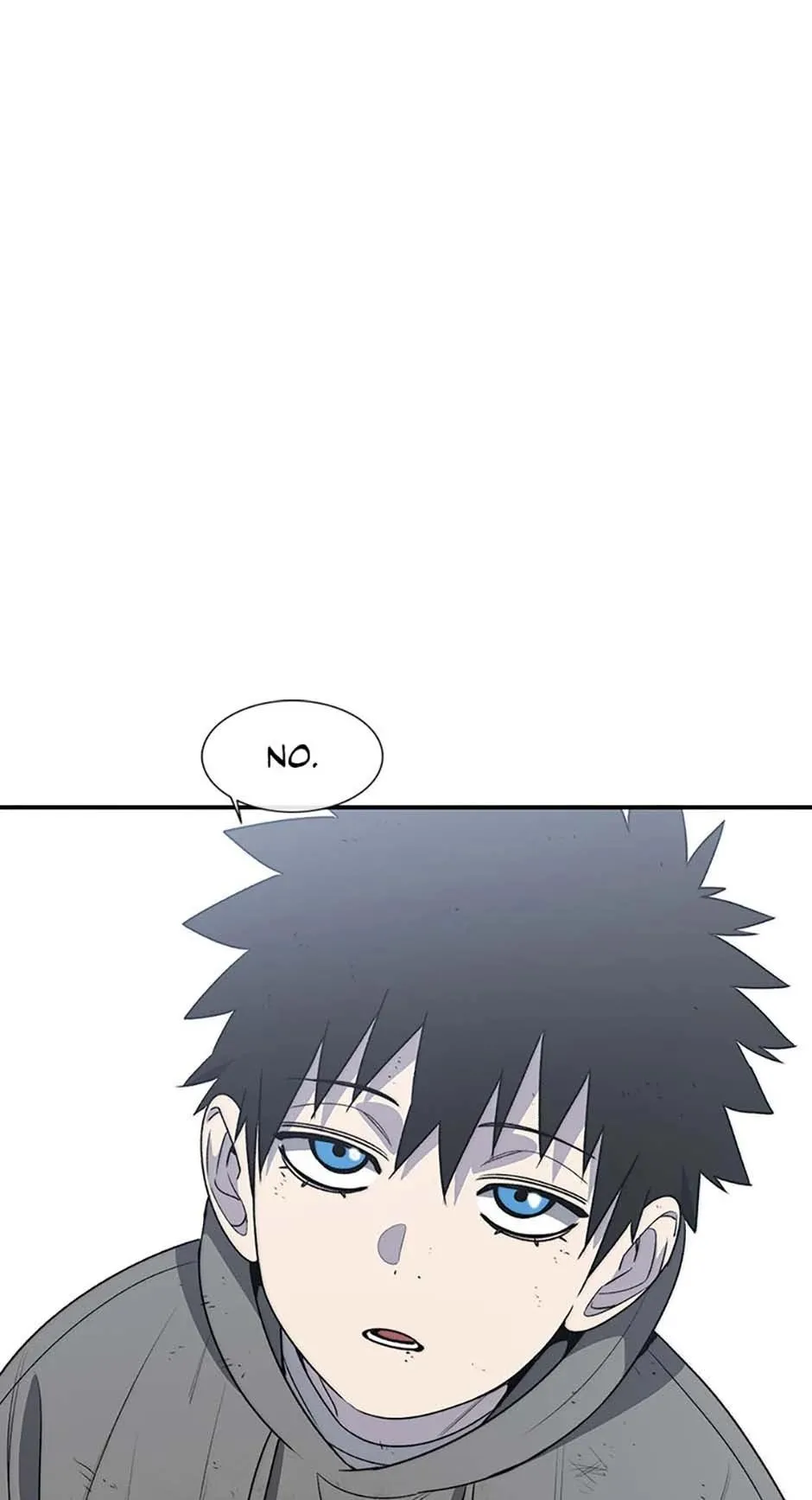 Existence Chapter 56 Online - página 57