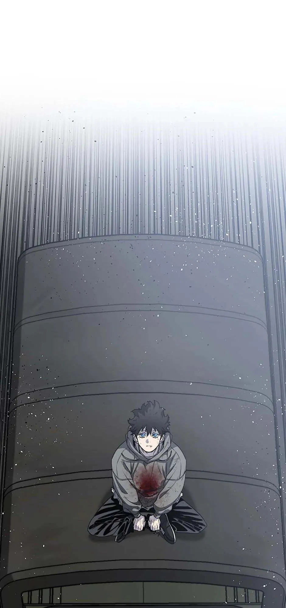 Existence Chapter 56 Online - página 86