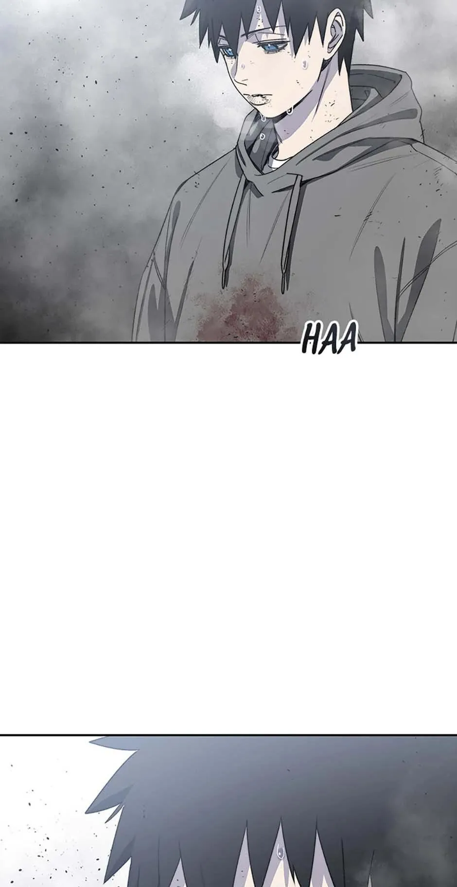 Existence Chapter 58 Online - página 6
