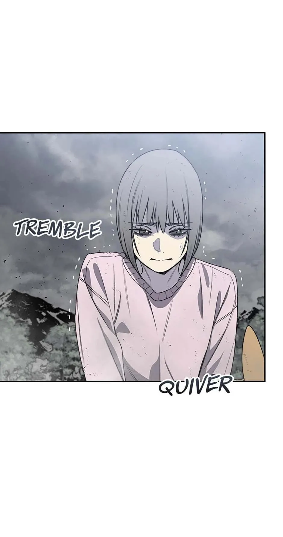 Existence Chapter 58 Online - página 9