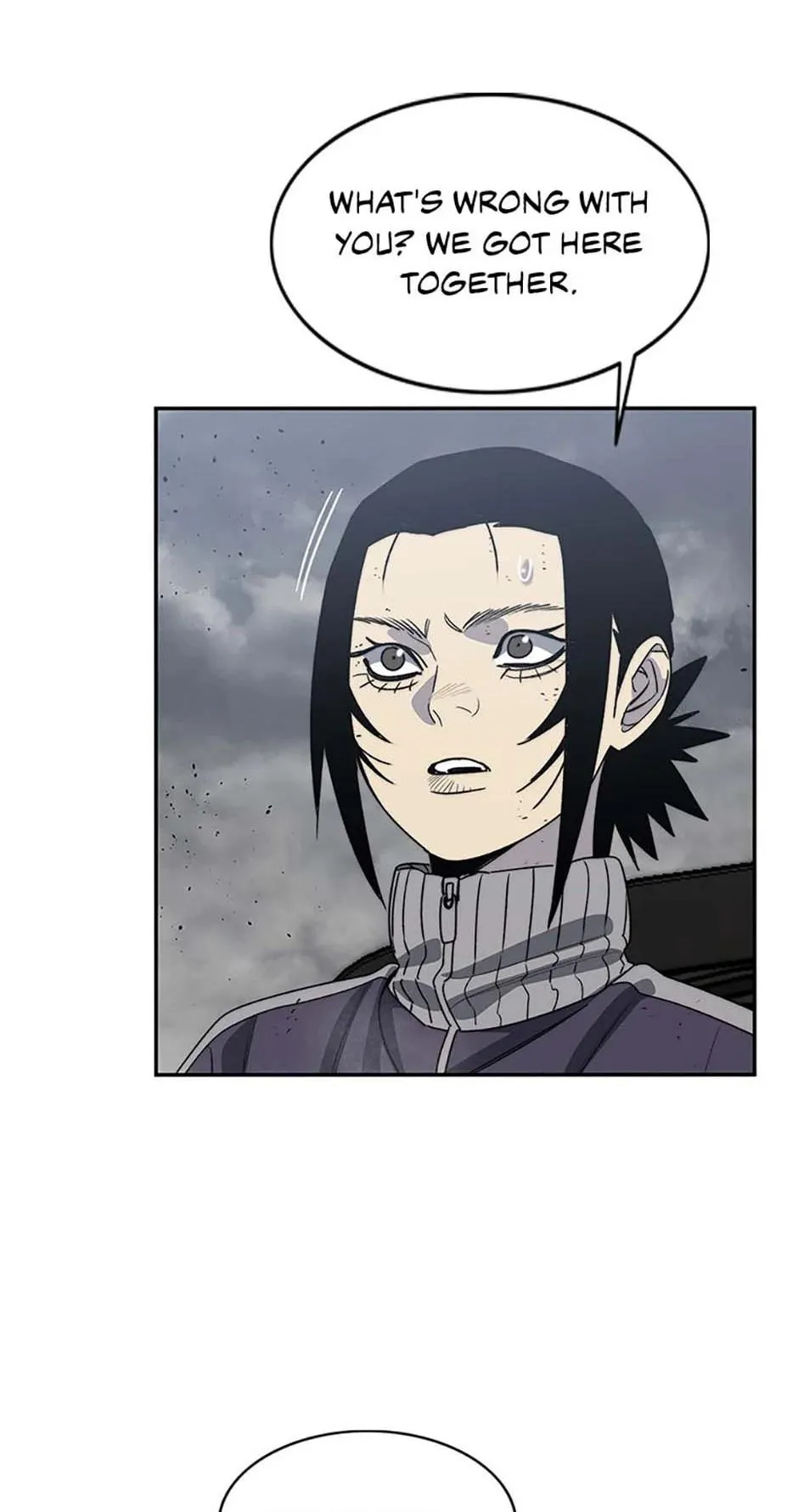 Existence Chapter 58 Online - página 14