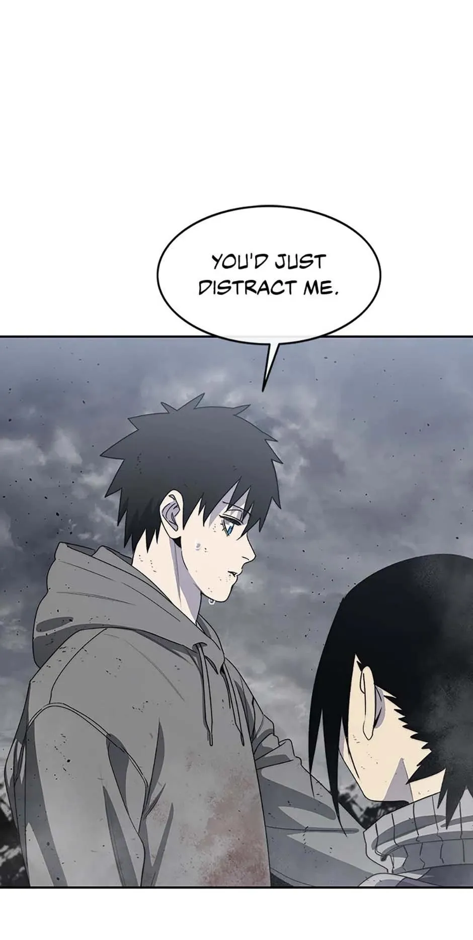 Existence Chapter 58 Online - página 16