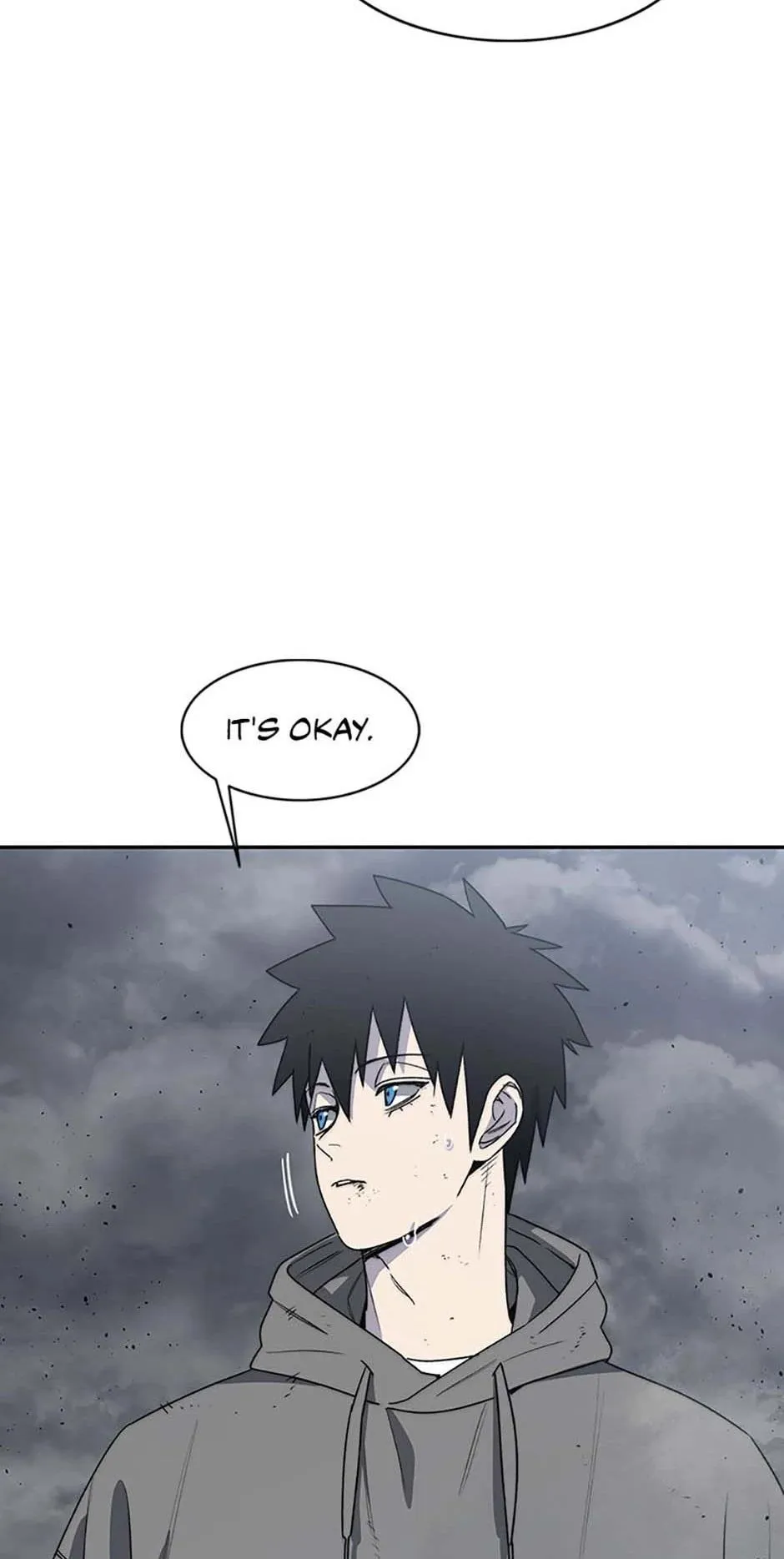 Existence Chapter 58 Online - página 18