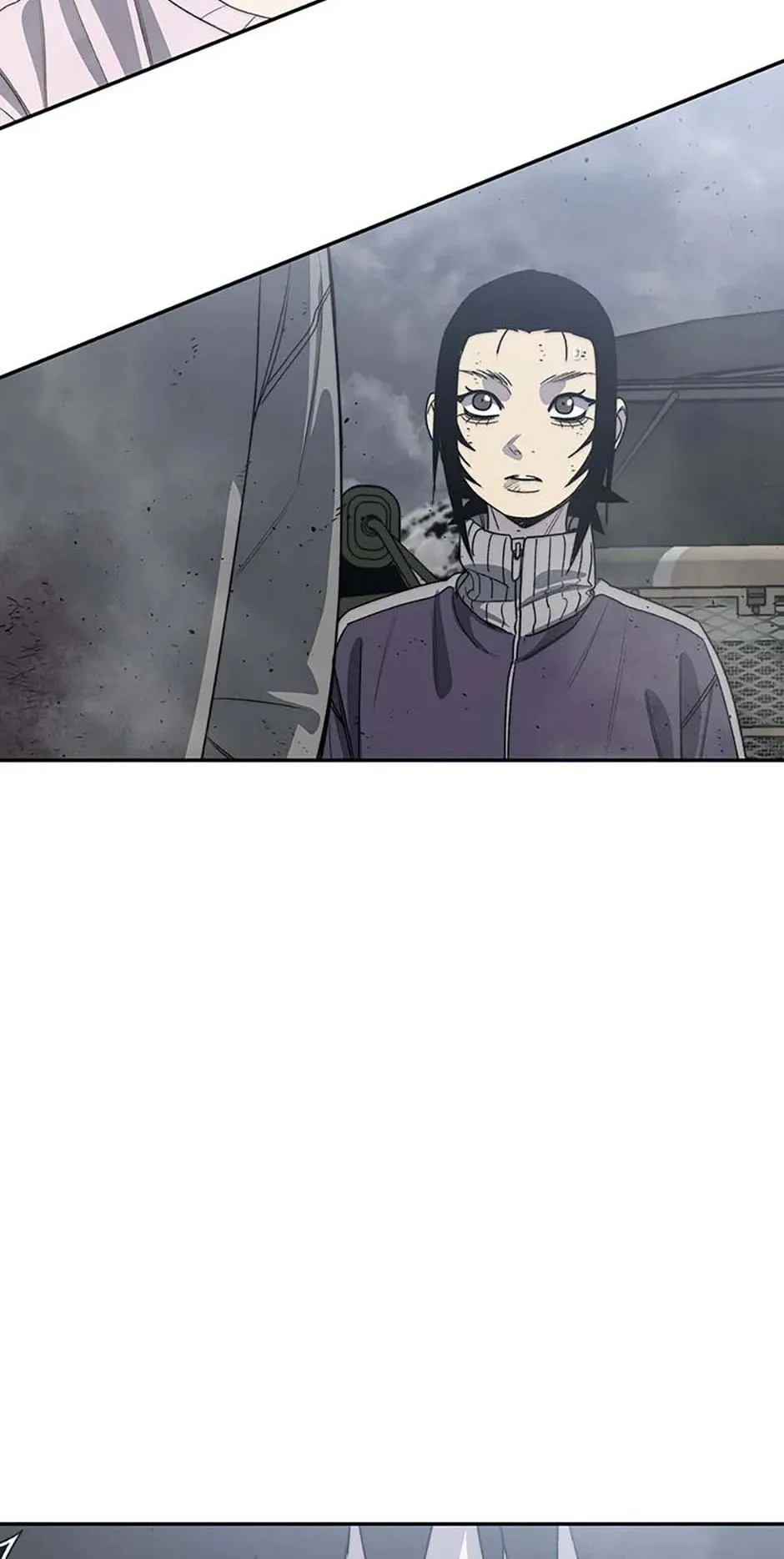 Existence Chapter 58 Online - página 20