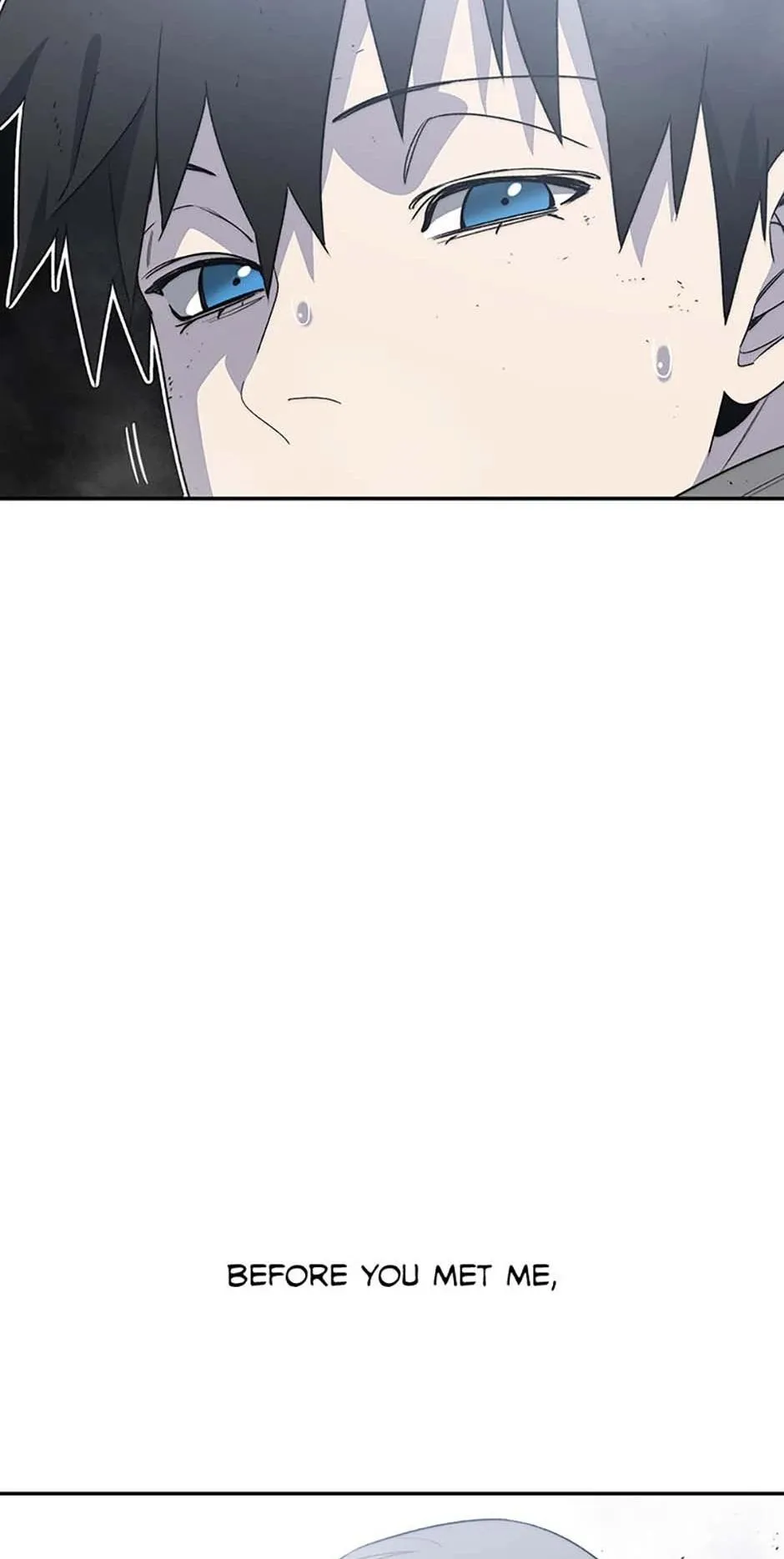 Existence Chapter 58 Online - página 21