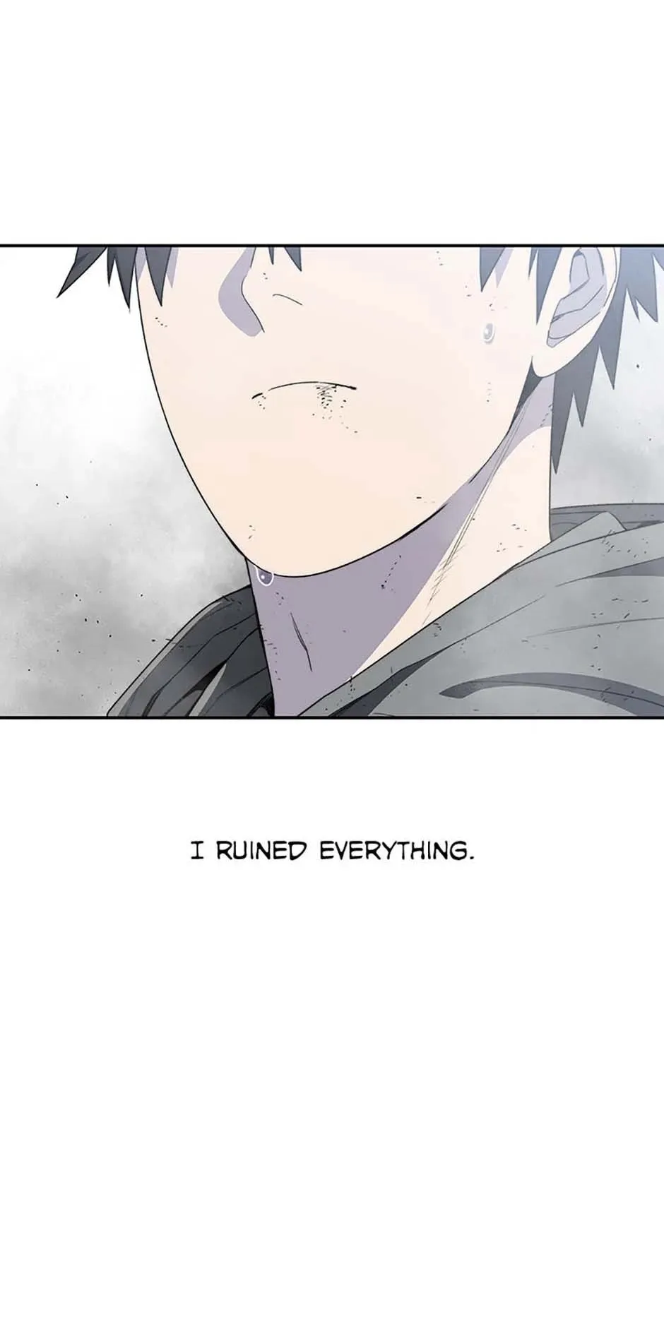 Existence Chapter 58 Online - página 23