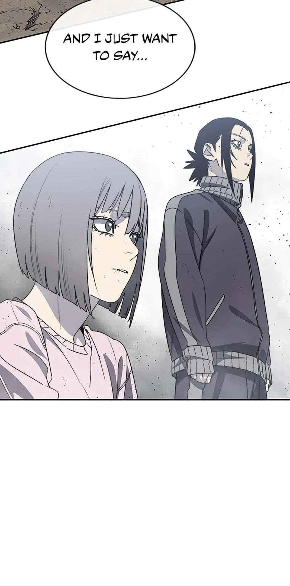 Existence Chapter 58 Online - página 26