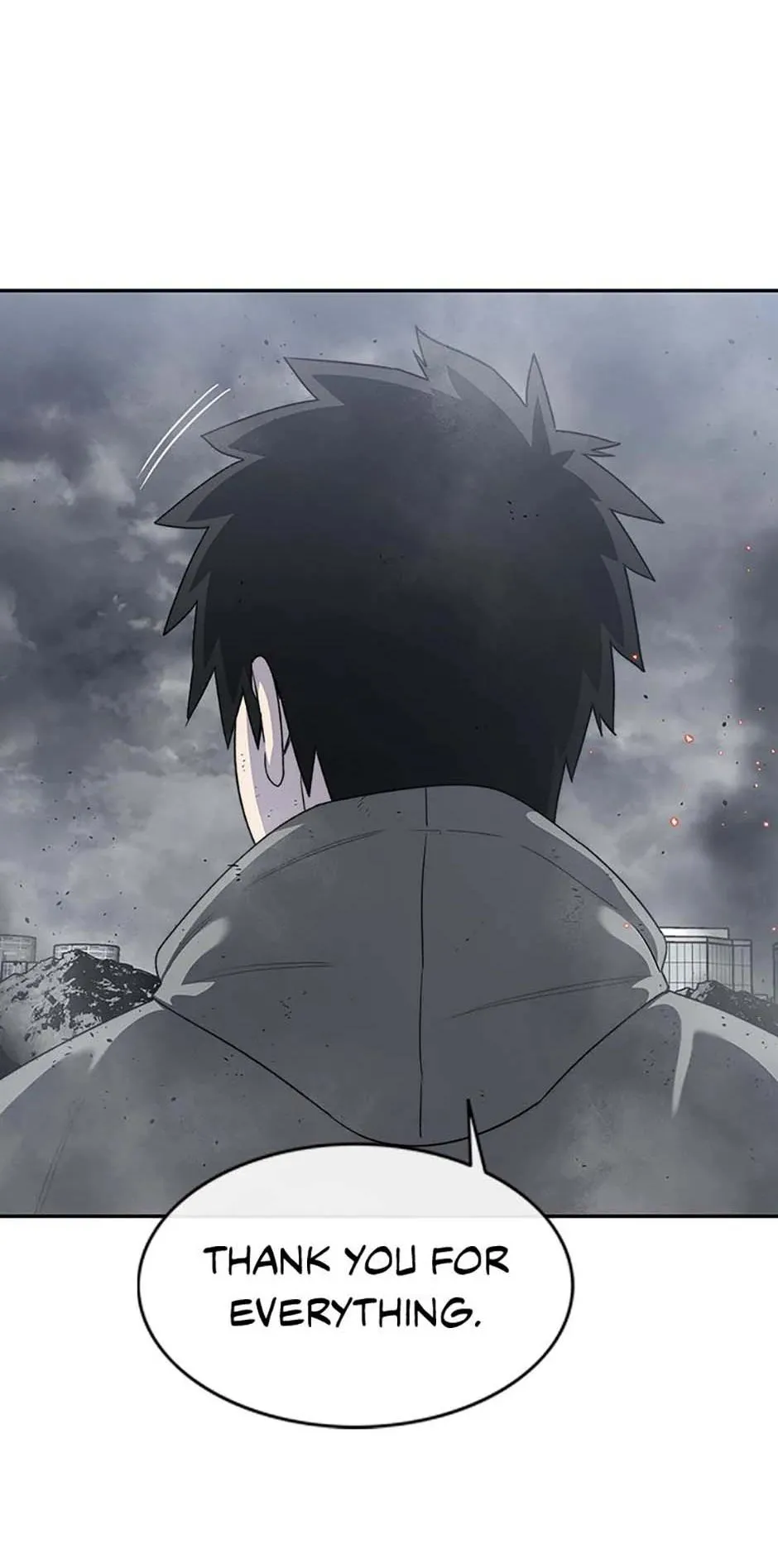 Existence Chapter 58 Online - página 27