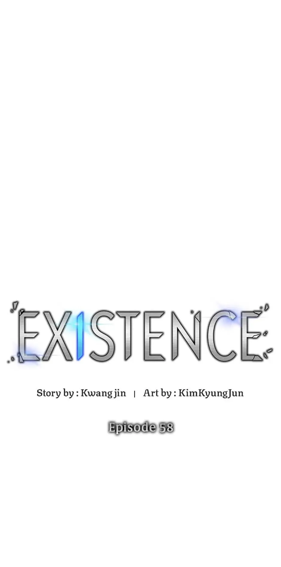 Existence Chapter 58 Online - página 30