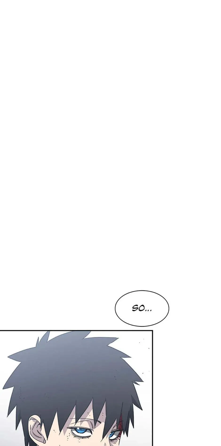 Existence Chapter 58 Online - página 31
