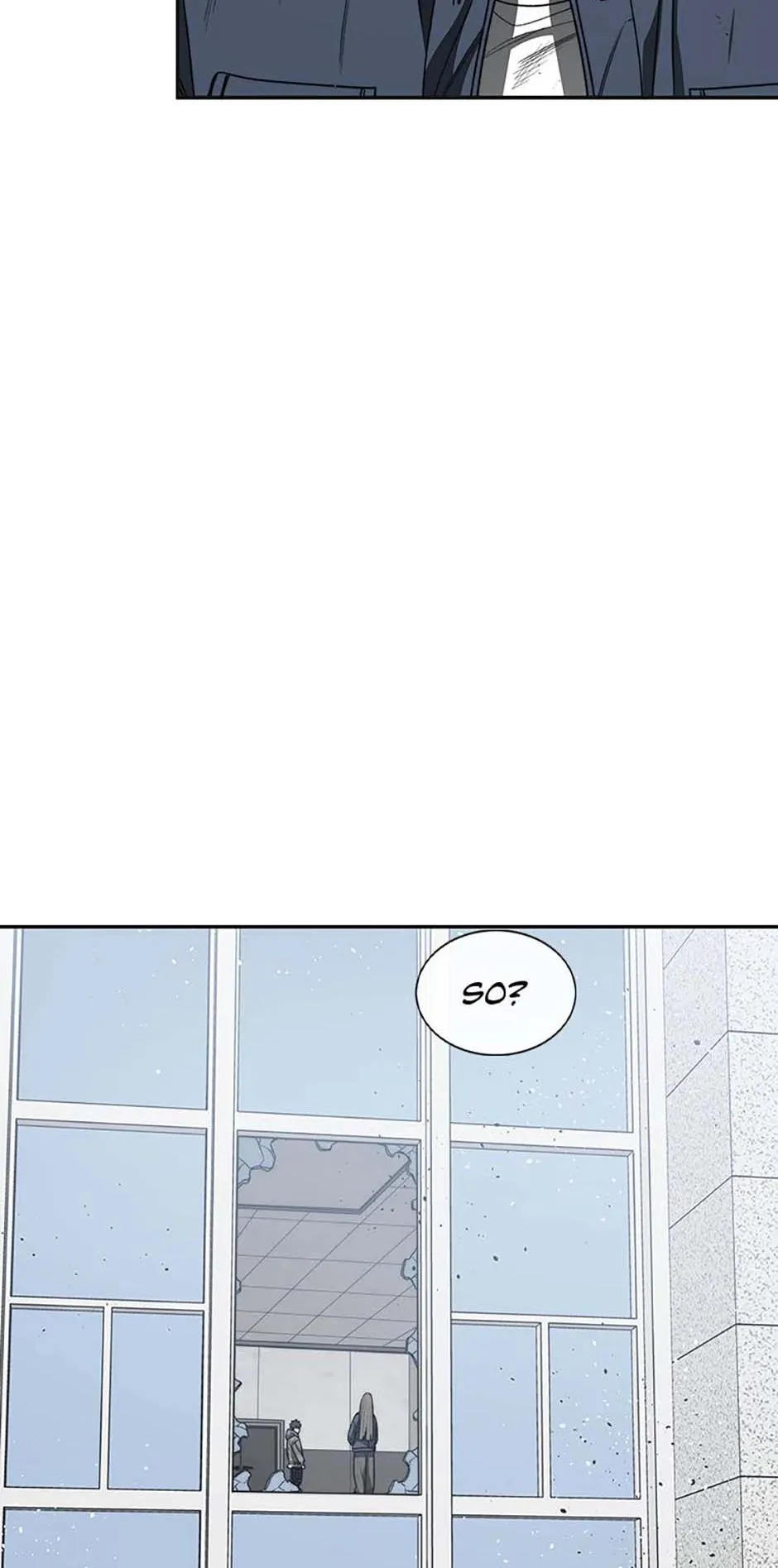 Existence Chapter 58 Online - página 33