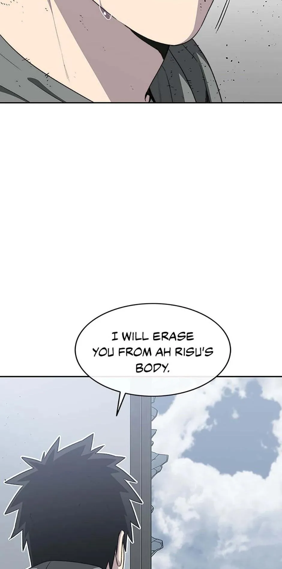 Existence Chapter 58 Online - página 35