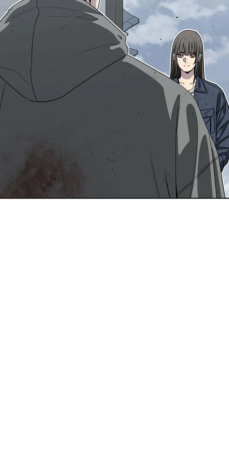 Existence Chapter 58 Online - página 36