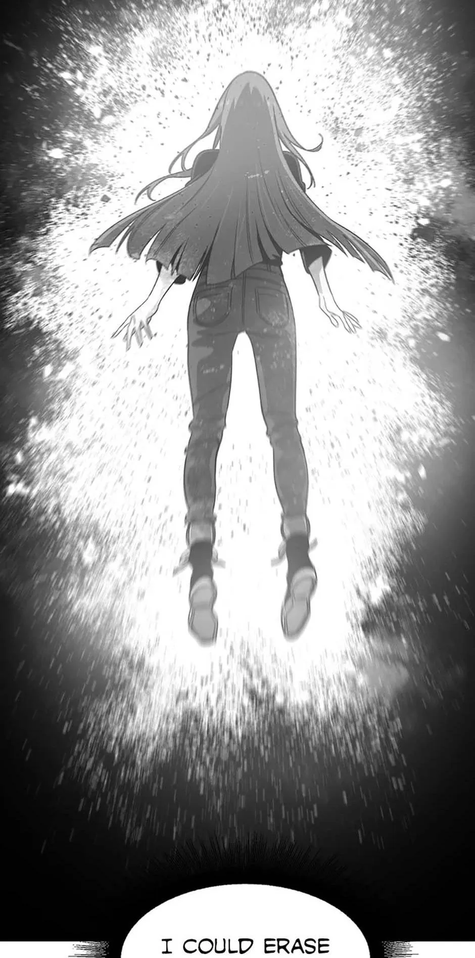 Existence Chapter 58 Online - página 39