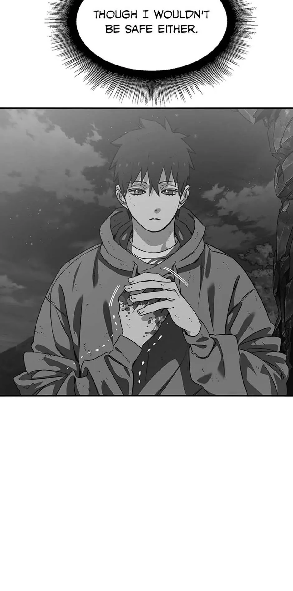 Existence Chapter 58 Online - página 42