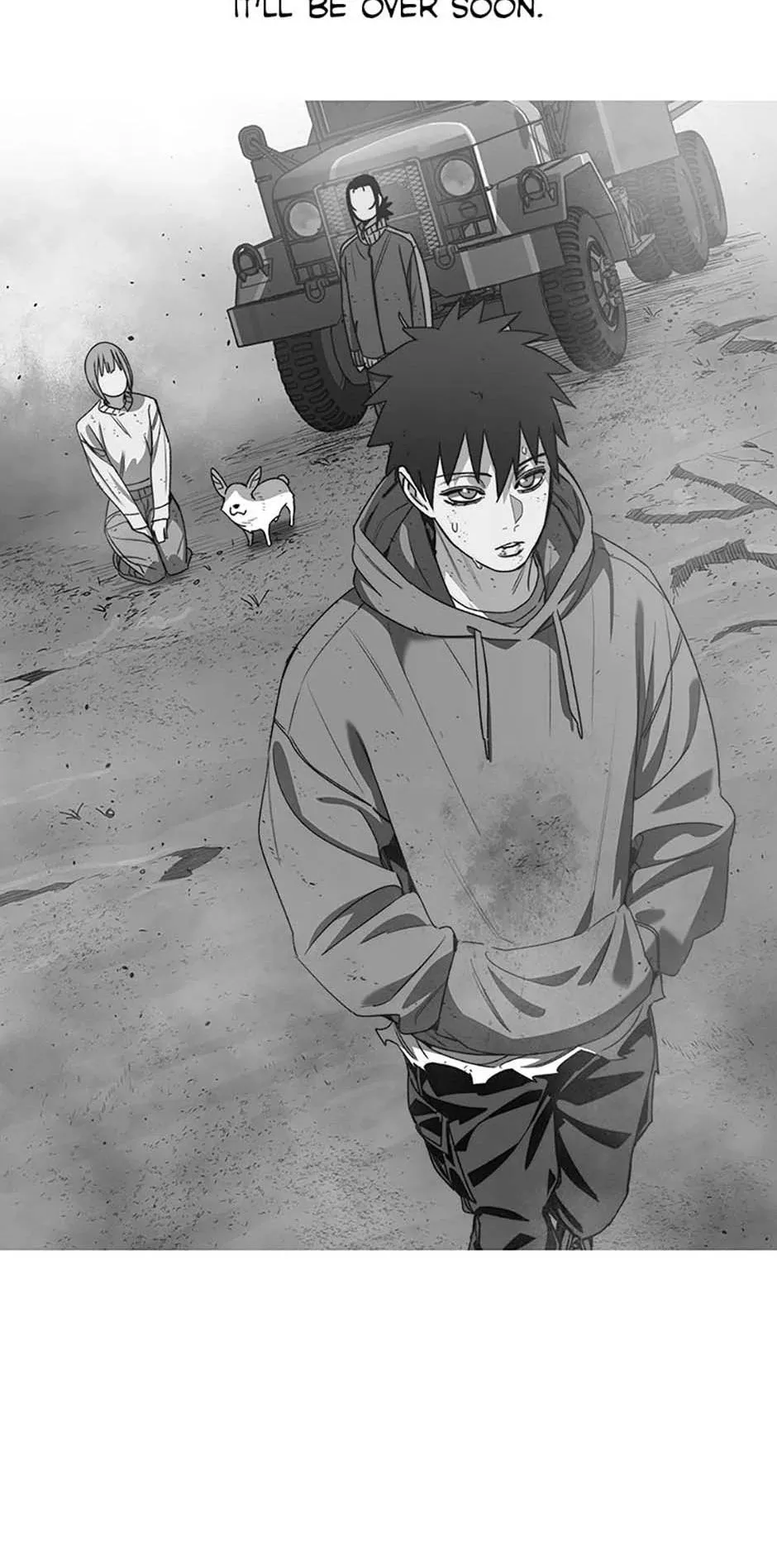 Existence Chapter 58 Online - página 52