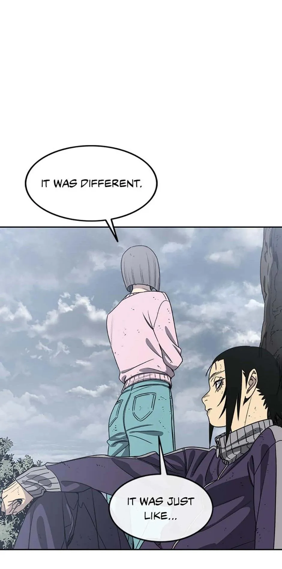 Existence Chapter 58 Online - página 53