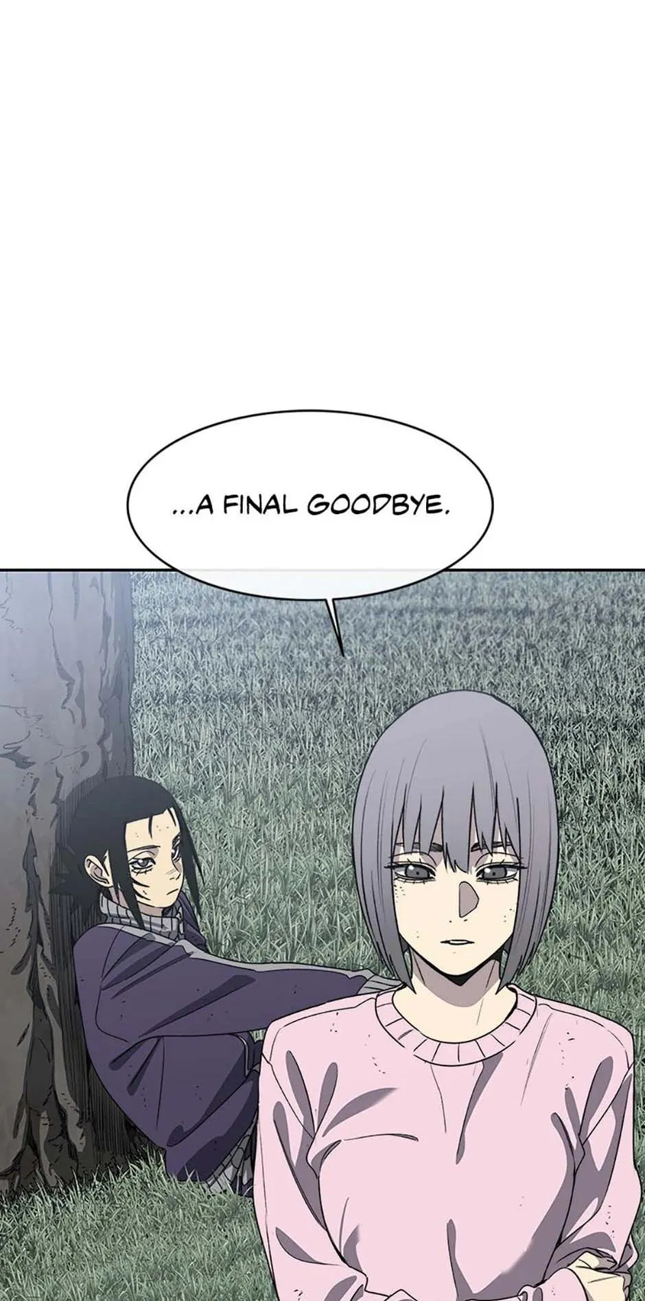 Existence Chapter 58 Online - página 54