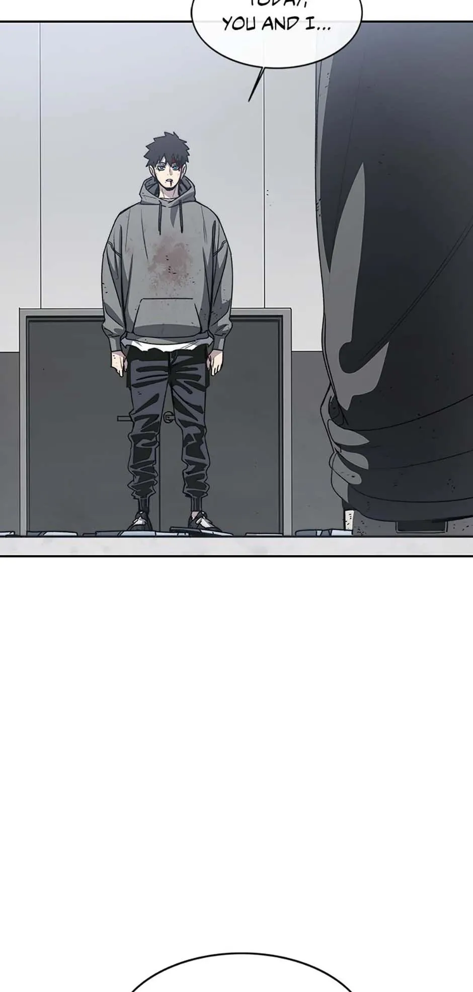 Existence Chapter 58 Online - página 60