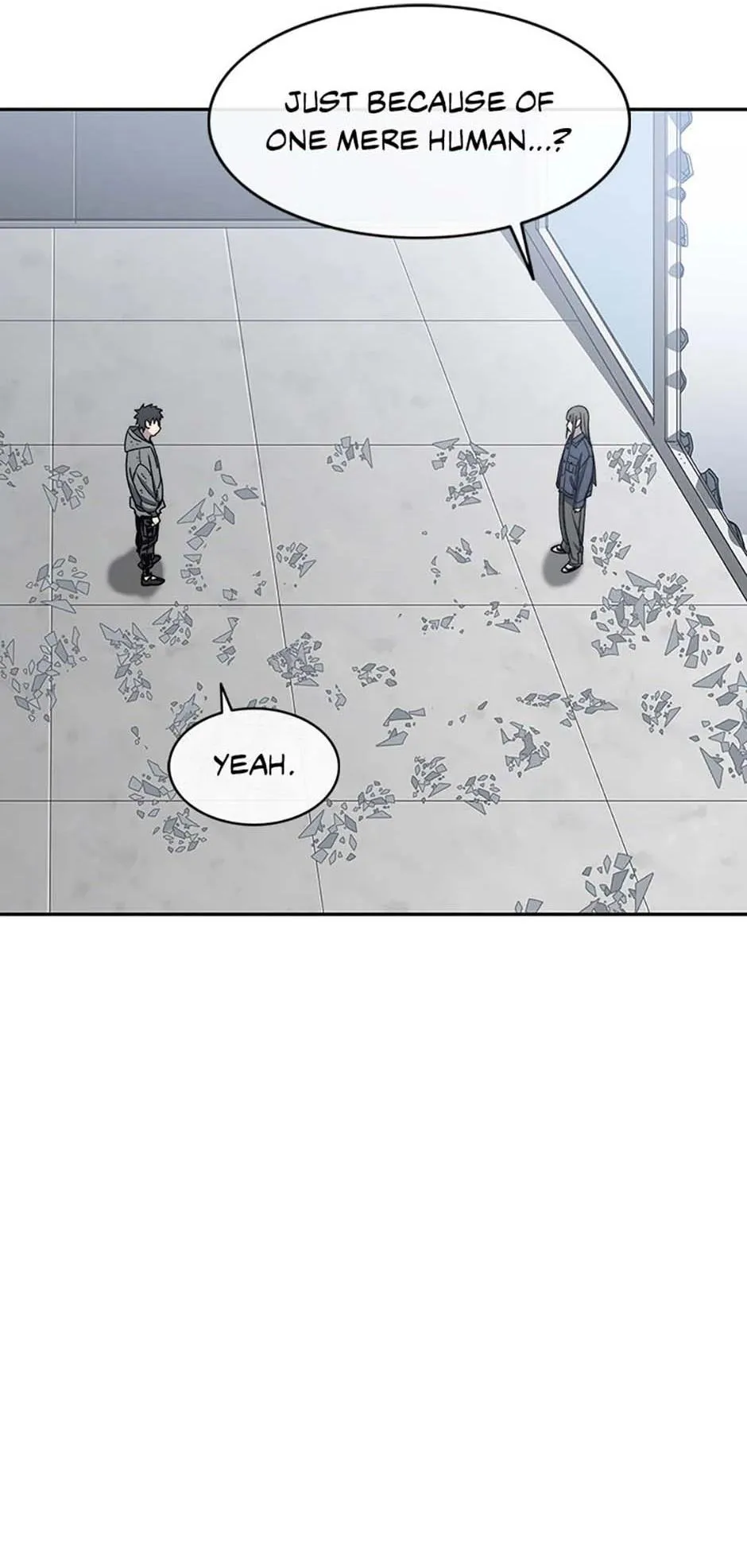 Existence Chapter 58 Online - página 63