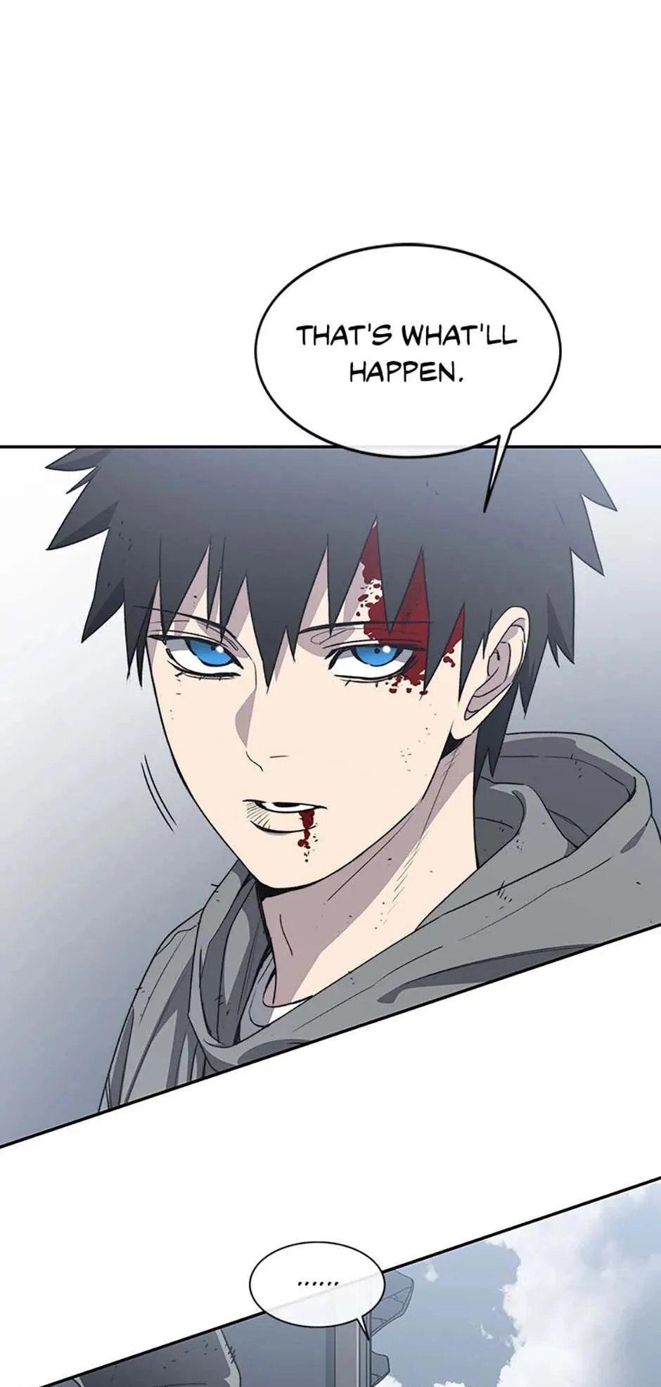 Existence Chapter 58 Online - página 64