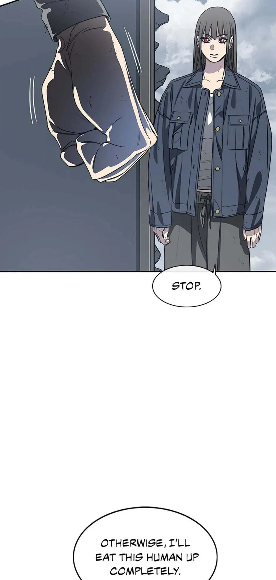 Existence Chapter 58 Online - página 65