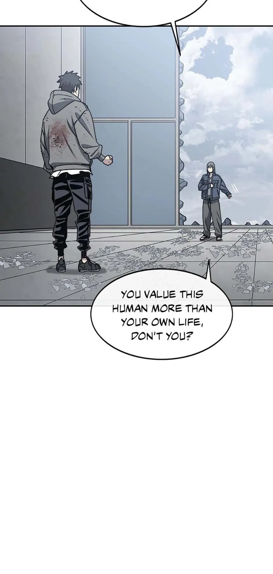 Existence Chapter 58 Online - página 66