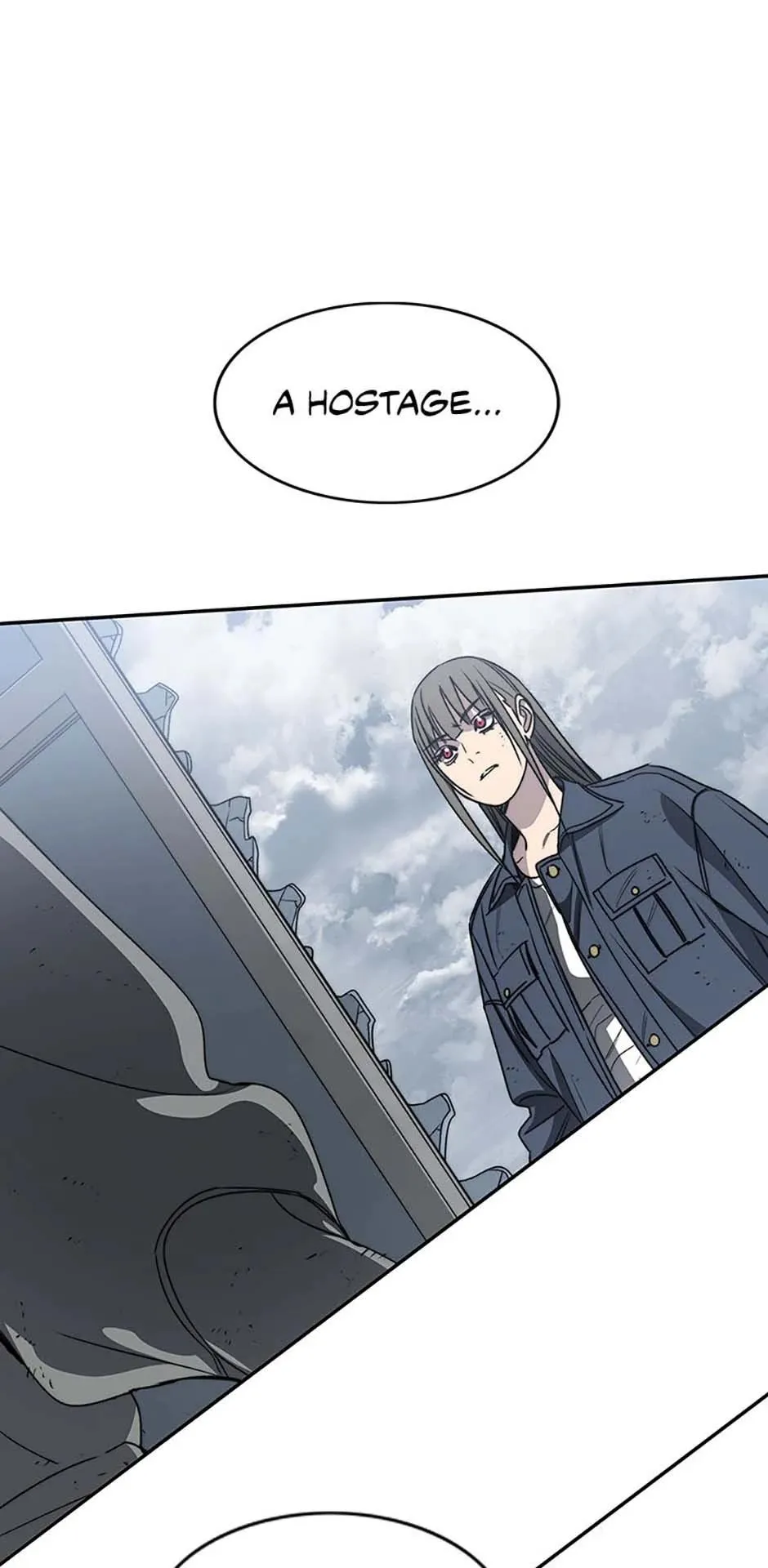 Existence Chapter 58 Online - página 70