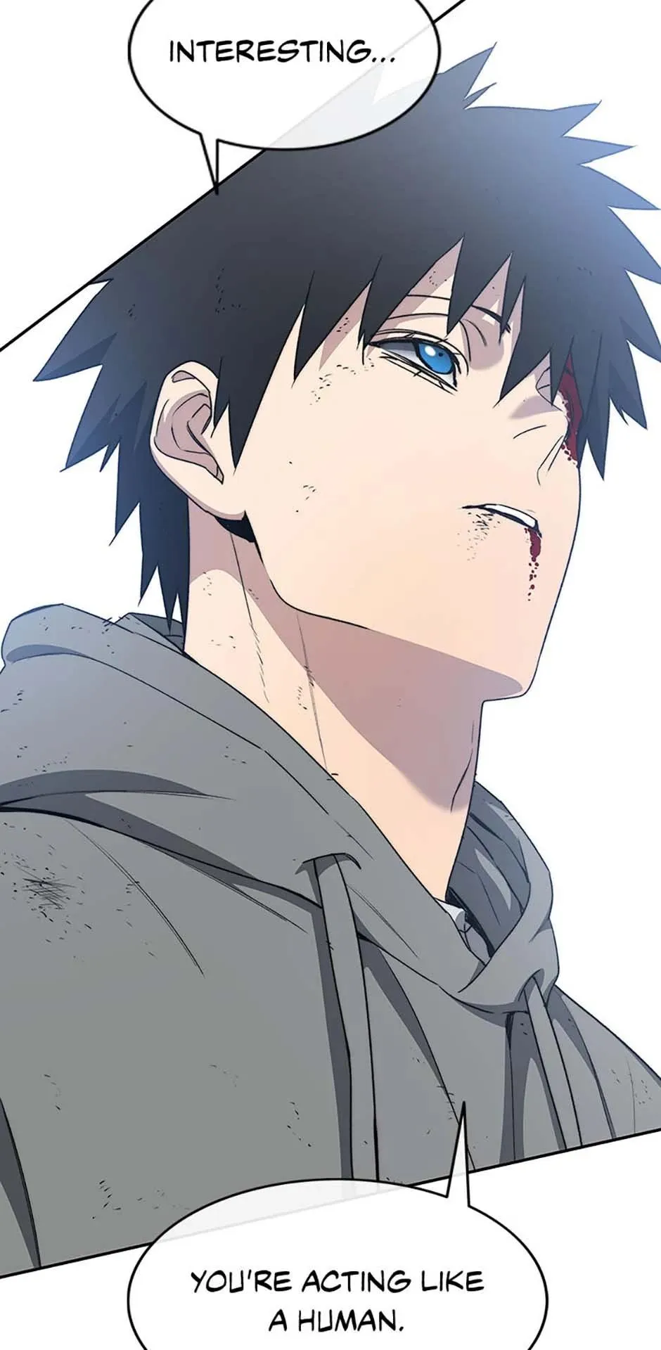 Existence Chapter 58 Online - página 71
