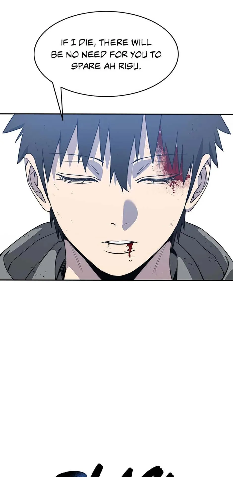 Existence Chapter 58 Online - página 73