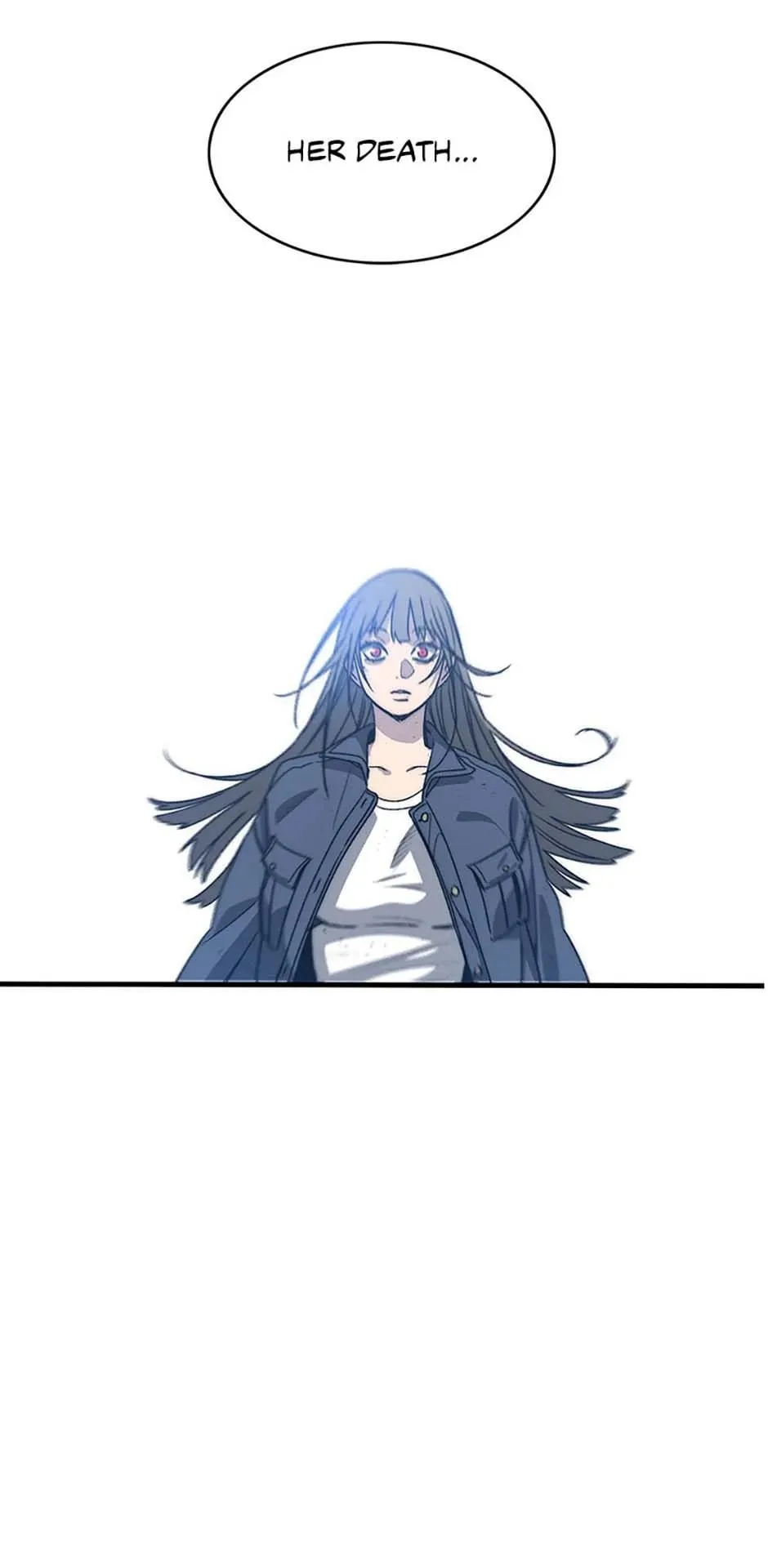 Existence Chapter 58 Online - página 75