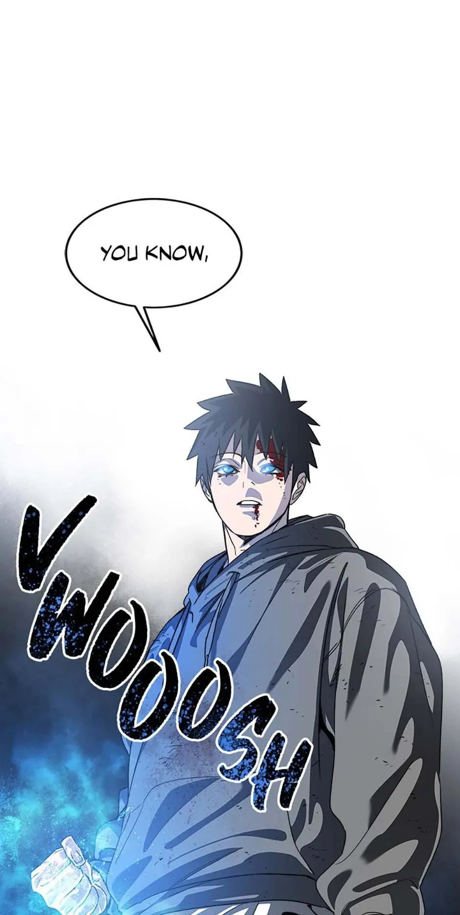Existence Chapter 58 Online - página 76
