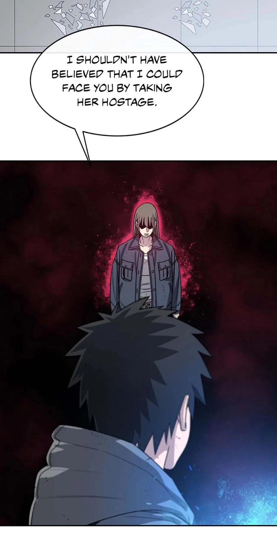 Existence Chapter 58 Online - página 80